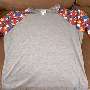 LuLaRoe Randy Size L